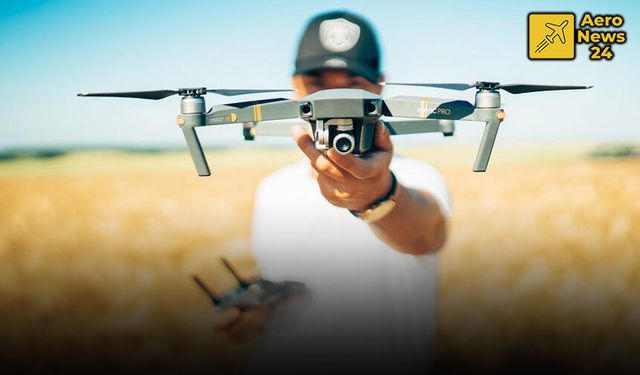 SHGM'den İHA düzenlemesinde yeni dönem: 90 bin drone ve 2 milyon pilotu ilgilendiren talimat yürürlüğe girdi