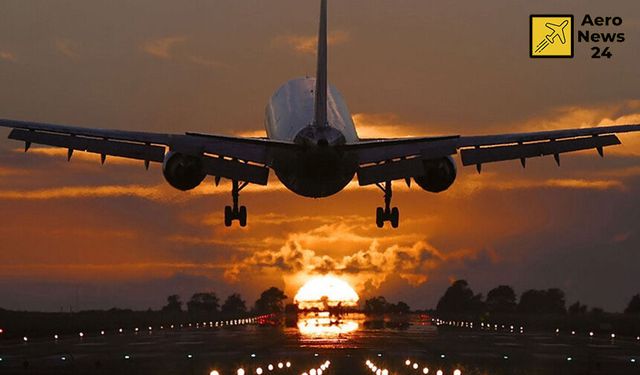 Küresel havayolu sektörü güçlü talep trendini sürdürüyor