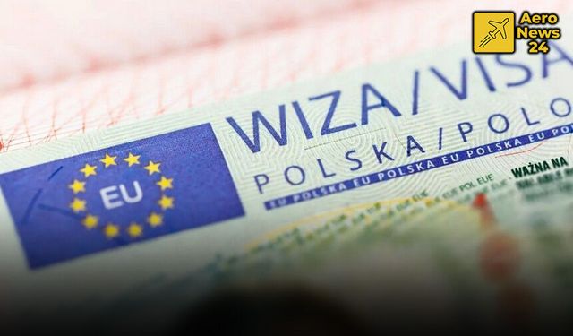 Polonya’dan Türkiye’de Schengen başvurularına yeni düzenleme