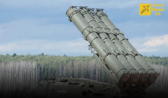 Rus komutandan iddia: S-300 ile F-16’yı iki füzeyle düşürdük