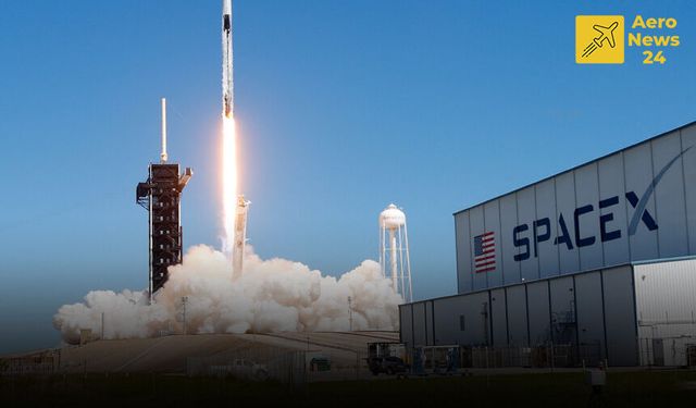 SpaceX Halka Arzıyla 4.400 Çalışan Milyoner Olacak
