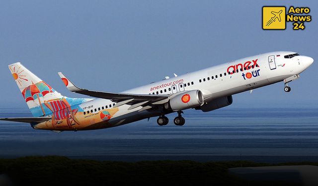 ANEX, Rus pazarında çıtayı yükseltti