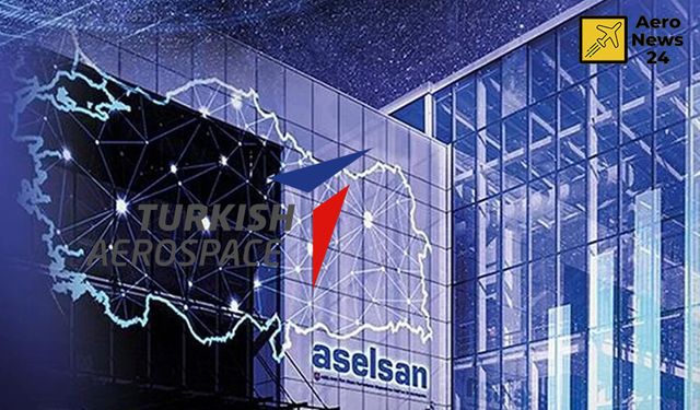Savunma sanayiinde dev adım: ASELSAN–TUSAŞ arasında 101,7 milyon dolarlık sözleşme