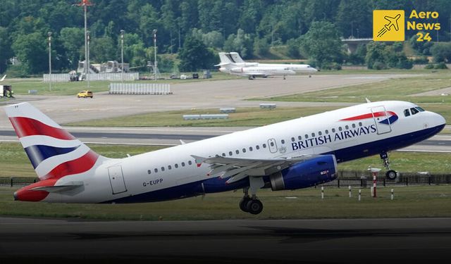 British Airways’tan Afrika Hamlesi: Kilimanjaro ve Zanzibar Uçuşları Başlıyor