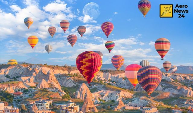 23 Nisan'a Özel Tatil Rotaları