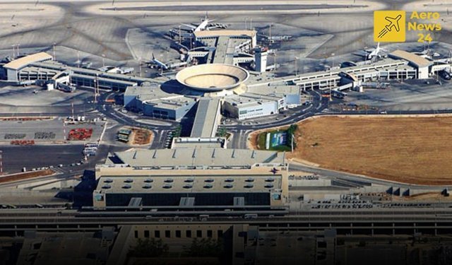 Ben Gurion Havalimanı’nda kaos: İsrail’den ayrılmak isteyenler terminalde gerildi