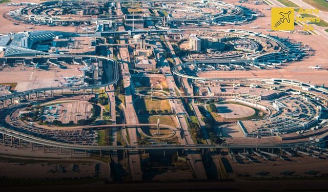Dallas ve Austin havalimanlarında gecikme uyarısı