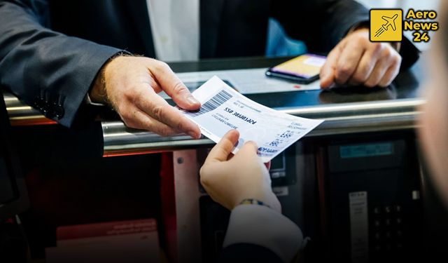 İTO Raporu: Ocak Ayında En Sert Fiyat Artışı Uçak Biletinde