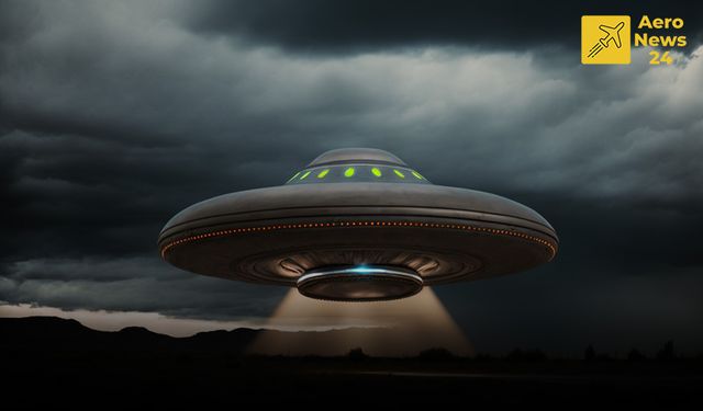 ABD Temsilciler Komitesi'nde UFO oturumu düzenlendi