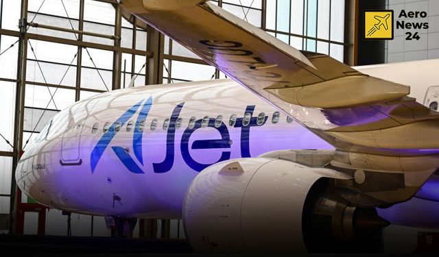 AJet'ten 9 euroya yurt dışına uçuş fırsatı