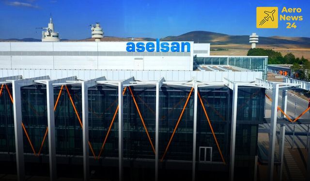 ASELSAN ve SSB’den 1,47 Milyar Avroluk Dev Sözleşme