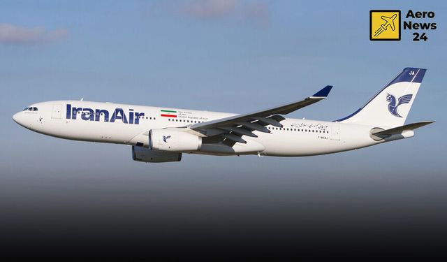 İran'dan Uçuş İptali İddialarına Yalanlama: "Yeni NOTAM Yayımlanmadı"