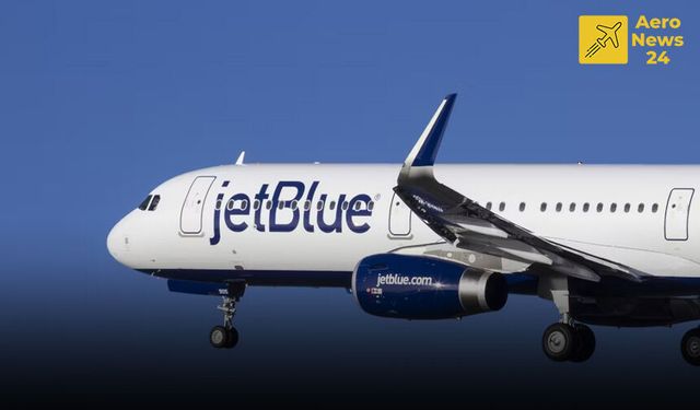 JetBlue, bilet satın alma sistemini yeniledi: Dört kabin deneyimi ve üç esnek ücret seçeneği