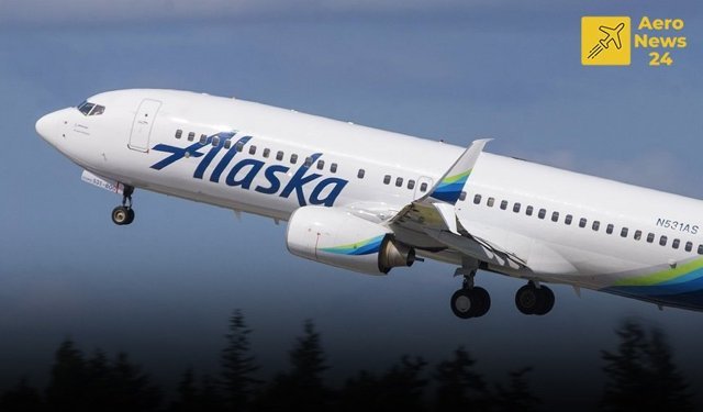 Alaska Airlines’tan Avrupa hamlesi