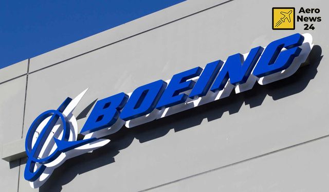 BOEING'TEN FLAŞ AÇIKLAMA