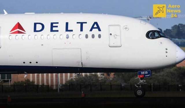 Delta uçuşlarında Oscar heyecanı başladı