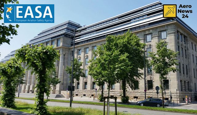 EASA’dan Basra Körfezi İçin Yeni Karar: Uçuş Uyarısı 30 Eylül’e Uzatıldı