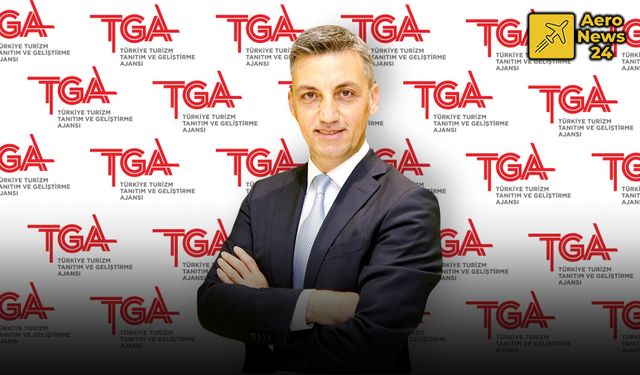 TGA Genel Müdürü Bütün'den Açıklama