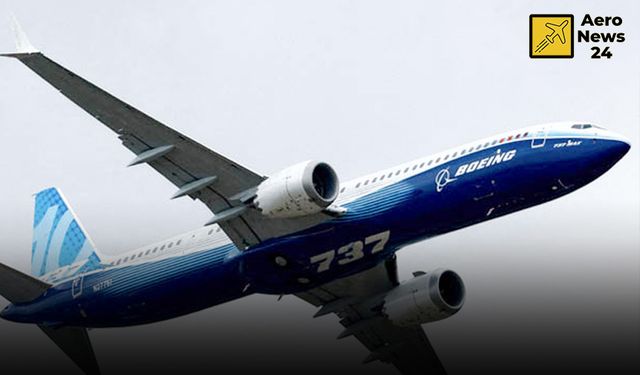 FAA’dan 737 MAX 10’a Yakın Takip: Kritik Uyarı Sistemleri Mercek Altında
