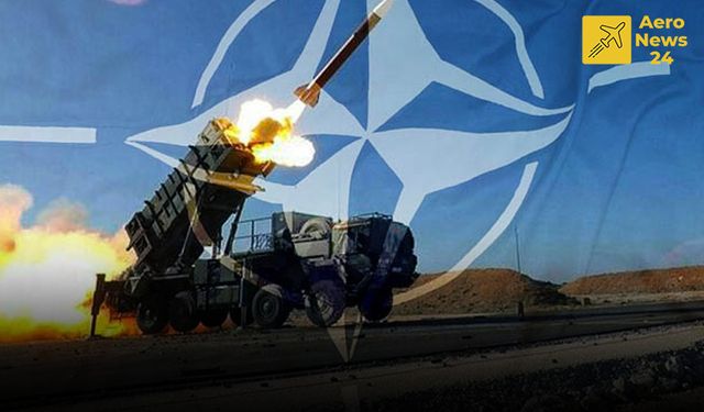 NATO tatbikatında kaza: Bir asker hayatını kaybetti