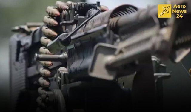 Avrupa Komisyonu’ndan yasa dışı silaha ortak ceza teklifi