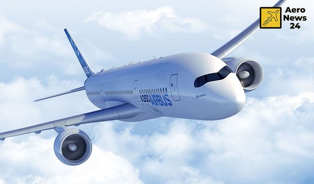 Delta’dan Airbus’a 31 uçaklık ek sipariş