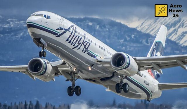 Alaska Airlines’tan Boeing’in sanal eğitim sistemine yatırım