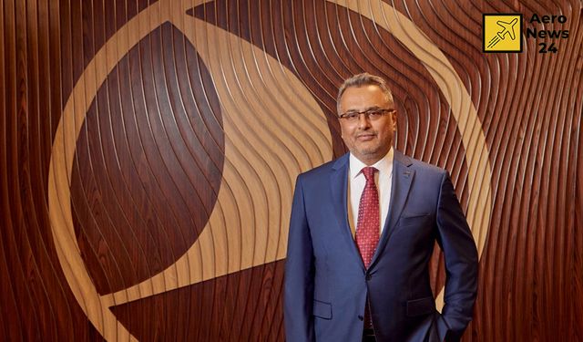 THY Yönetim Kurulu Başkanı Bolat'tan Önemli Açıklamalar