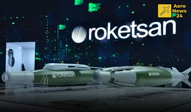 ROKETSAN 38 Yaşında: Millî Teknolojinin Gücüne Güç Katmaya Devam Ediyor