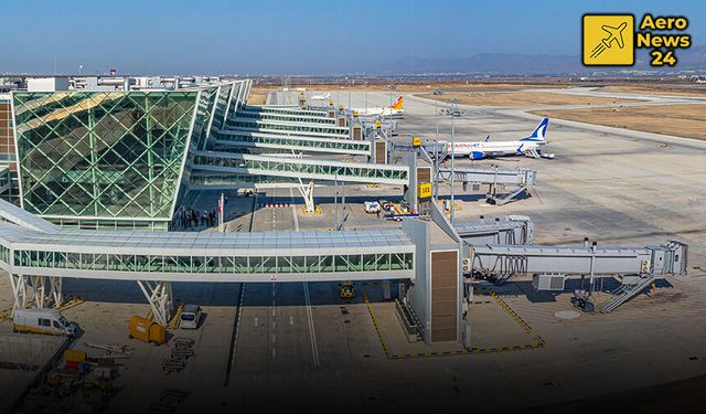 Girne’deki Gemi Faciası Sonrası Havayollarından KKTC’ye Ek Sefer Hamlesi