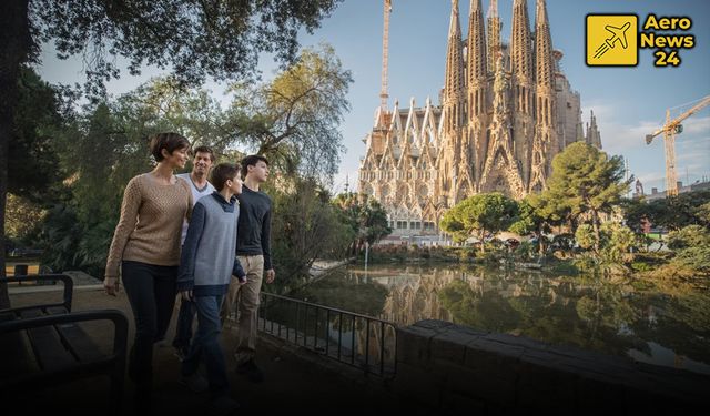İspanya turizm rakamlarını açıkladı