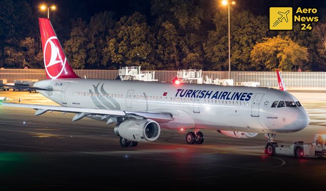 THY'nin Haziran ayı yolcu doluluk oranı yükseldi, kargo taşımacılığı çift haneli büyüdü