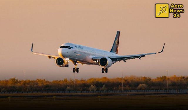 Air Astana Almanya'ya direkt uçuşlara başlıyor