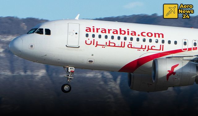Makedonya, Air Arabia ile İki Yeni Uçuş Hattı İçin Görüşmeler Yürütüyor