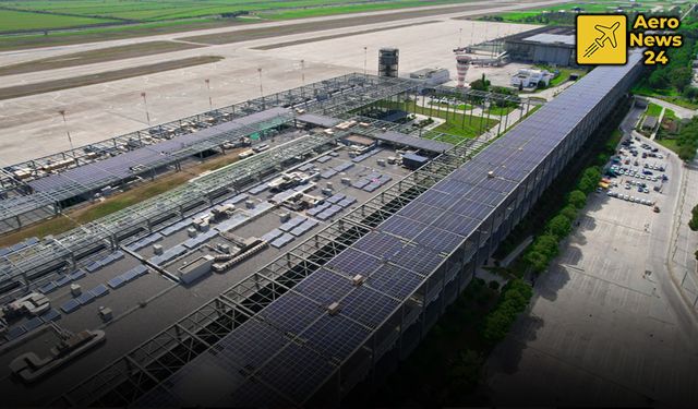 Ferrovial Airports, Dalaman Havalimanı'ndan memnun