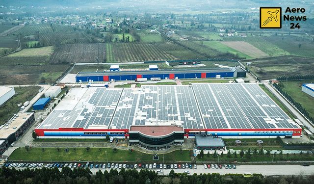 SARSILMAZ: 150 Yıllık Deneyimle Savunma Sanayiinin Küresel Gücü