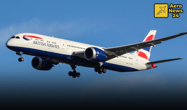 British Airways’tan dev genişleme: Melbourne ve Colombo hattı açılıyor