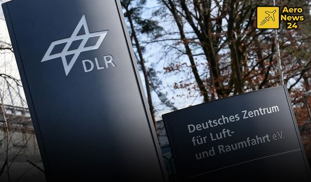 Almanya Havacılık ve Uzay Merkezi DLR'dan Kritik Uyarı