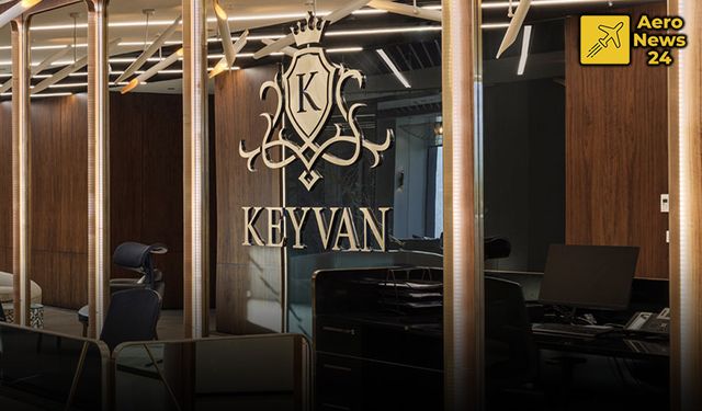 KEYVAN ve MTI'den Havacılıkta Stratejik Veri Ortaklığı