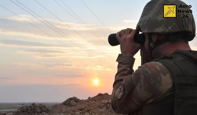 Türkiye, Irak ve İran ile sınırlarının güvenliği için 8 aşamadan oluşan yeni plan