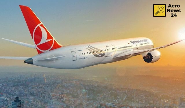 Türk Hava Yolları Sydney uçuşlarında tarih değişikliğine gitti