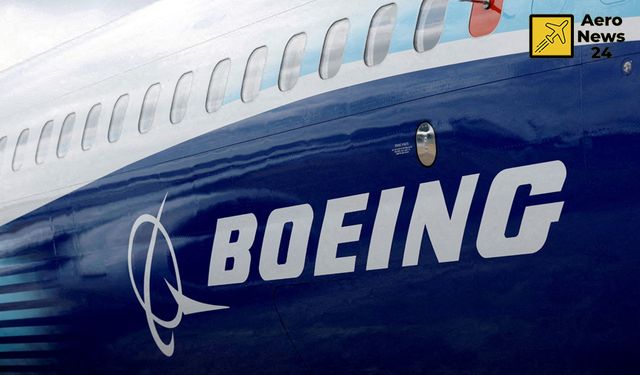 Boeing 737 Max 7 ve Max 10'un Sertifikasyonu 2026’ya Kaldı