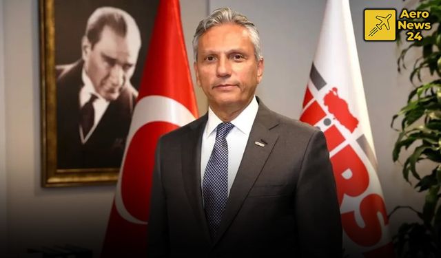 TÜRSAB’ta 4'üncü Firuz Bağlıkaya Dönemi