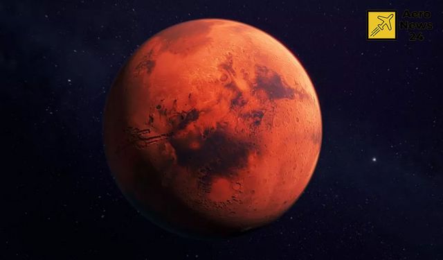 Uzay seyahatlerinde devrim: Mars yolculuğu iki aya düşebilir