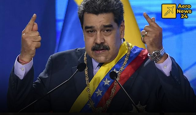 Trump'ın hava sahası kapatma kapatma kararına tepki