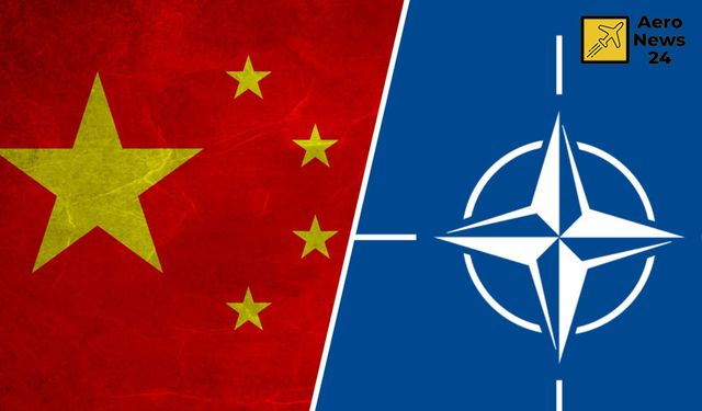 Çin'den NATO'ya uyarı: 'Yetkilerinizi aşıyorsunuz'