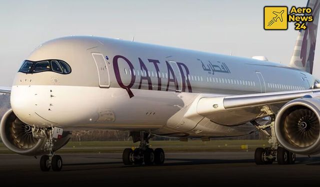Qatar Airways'ten Rekor Kâr: 1,94 Milyar Dolarlık Başarı