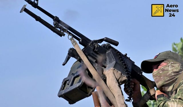 Rusya: Ukrayna’ya ait 94 İHA üç saat içinde düşürüldü