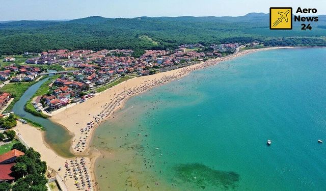 Karadeniz'de alarm: 5 ilde denize girmek yasaklandı