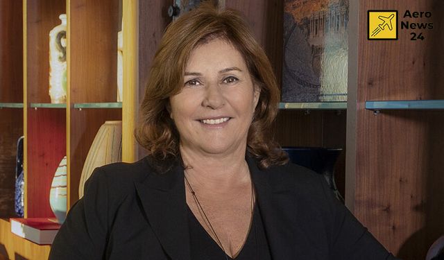 TTYD Başkanı Oya Narin’den “3. Turizm Hamlesi” Çağrısı